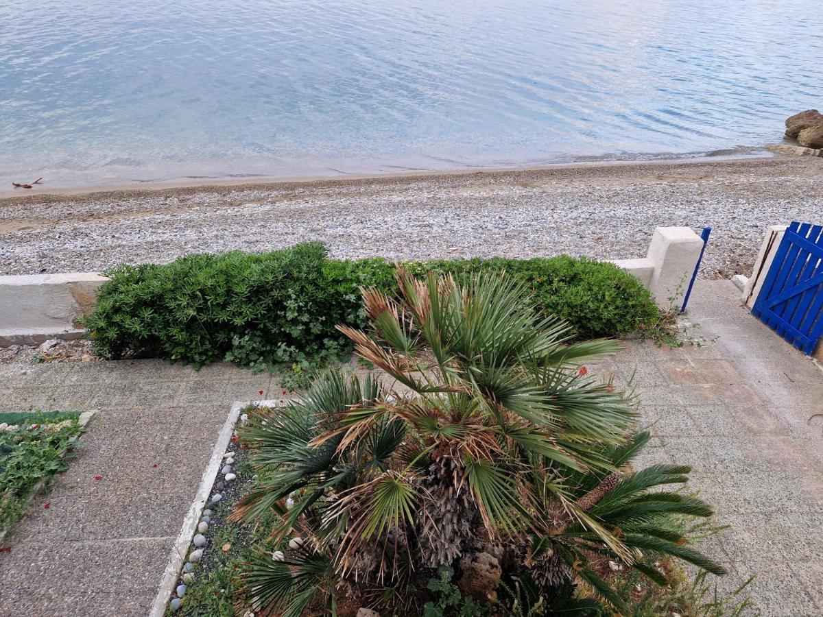 NerántzaKorinthian Sea View公寓 外观 照片