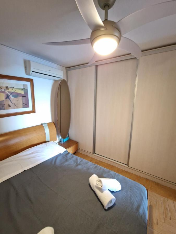 NerántzaKorinthian Sea View公寓 外观 照片